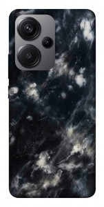 Чехол Black phantom для Xiaomi Redmi Note 13 Pro+