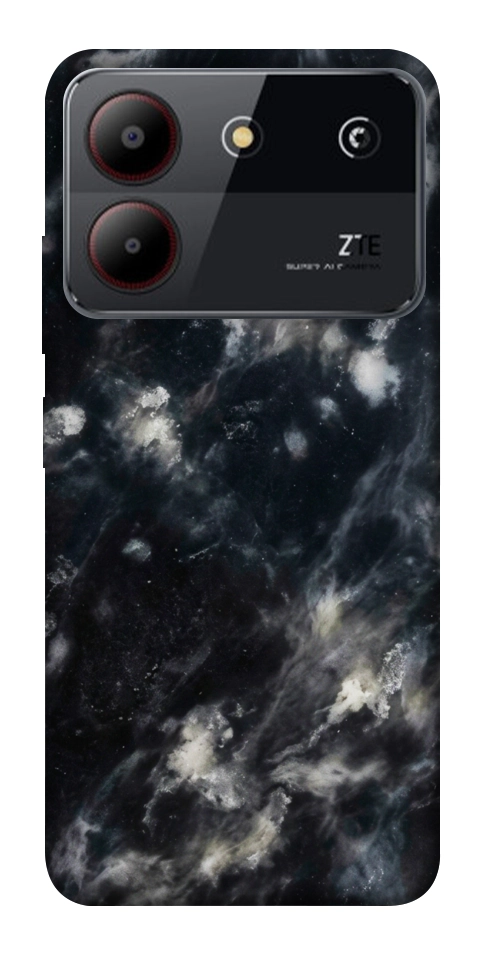 Чохол Black phantom для ZTE Blade A54 4G