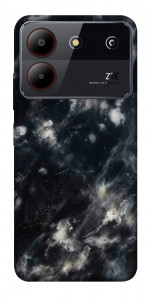 Чохол Black phantom для ZTE Blade A54 4G