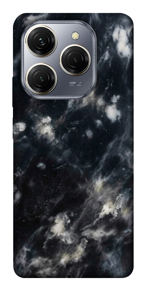 Чехол Black phantom для TECNO Spark 20 Pro