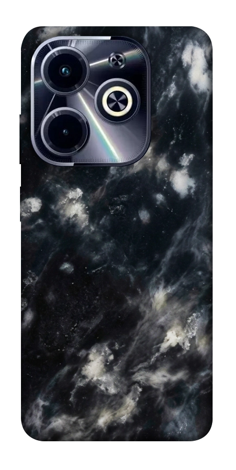 Чехол Black phantom для Infinix Hot 40i