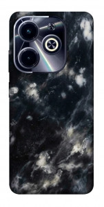 Чехол Black phantom для Infinix Hot 40i
