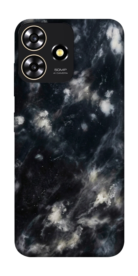 Чехол Black phantom для ZTE Blade A73 4G
