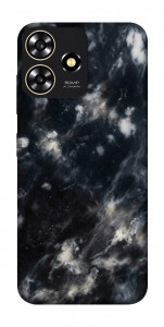 Чехол Black phantom для ZTE Blade A73 4G
