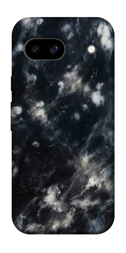 Чохол Black phantom для Google Pixel 8a