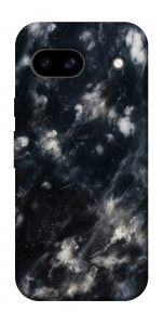 Чохол Black phantom для Google Pixel 8a
