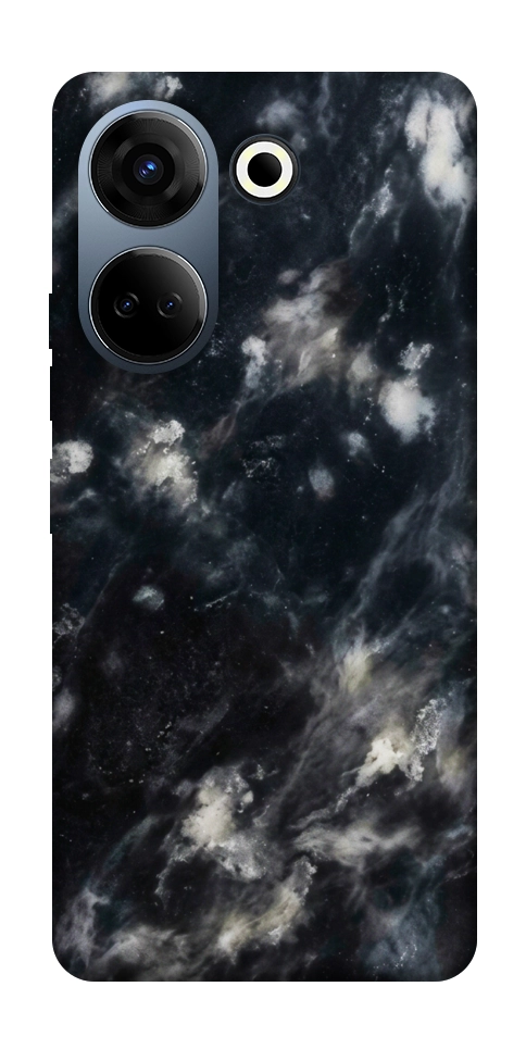 Чехол Black phantom для TECNO Camon 20 Pro (CK7n)
