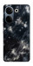 Чехол Black phantom для TECNO Camon 20 Pro (CK7n)