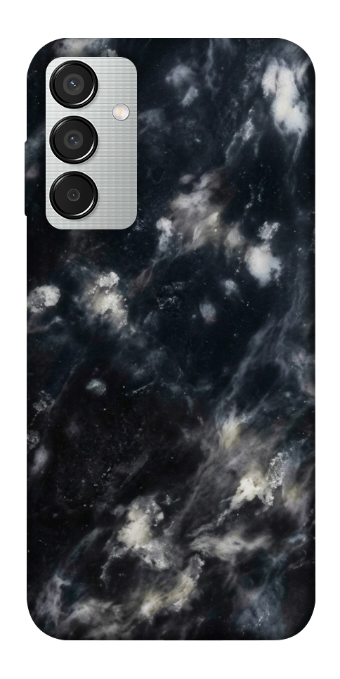 Чехол Black phantom для Galaxy M15 5G