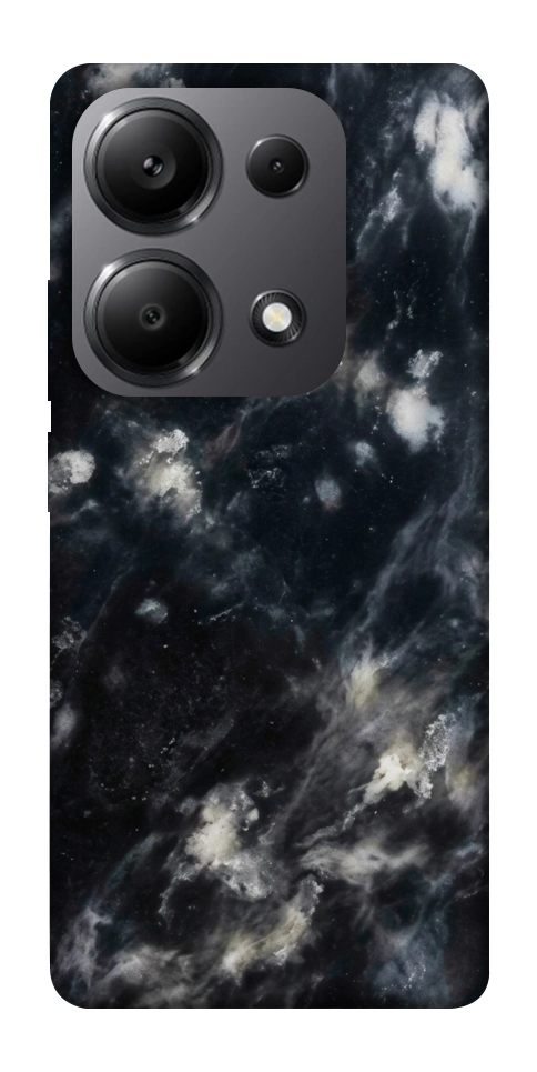 Чехол Black phantom для Xiaomi Redmi Note 13 Pro 5G