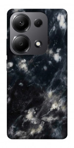 Чехол Black phantom для Xiaomi Redmi Note 13 Pro 5G