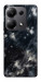 Чехол Black phantom для Xiaomi Redmi Note 13 Pro 5G