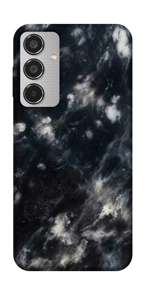 Чохол Black phantom для Galaxy M35 5G