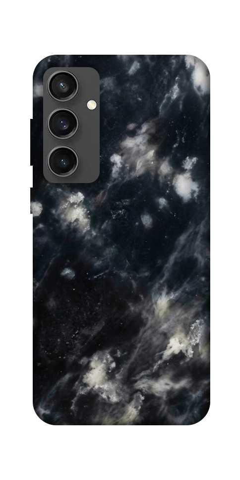 Чохол Black phantom для Galaxy S24 FE