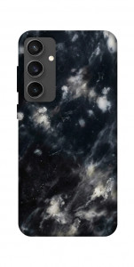 Чохол Black phantom для Galaxy S24 FE