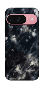 Чехол Black phantom для Google Pixel 9