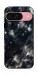 Чехол Black phantom для Google Pixel 9