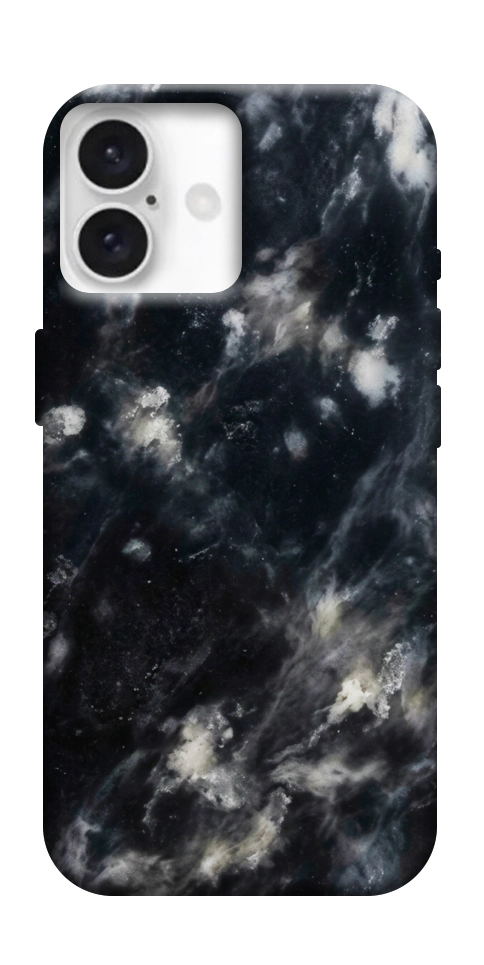 Чохол Black phantom для iPhone 16