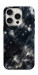 Чехол Black phantom для iPhone 16 Pro