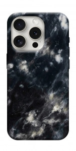 Чехол Black phantom для iPhone 16 Pro Max