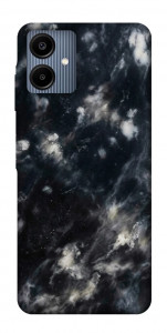 Чехол Black phantom для Galaxy A06