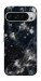 Чехол Black phantom для Google Pixel 9 Pro XL