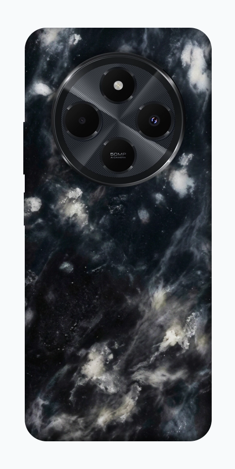 Чехол Black phantom для Xiaomi Redmi 14C