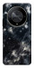 Чехол Black phantom для Huawei Magic6 Lite