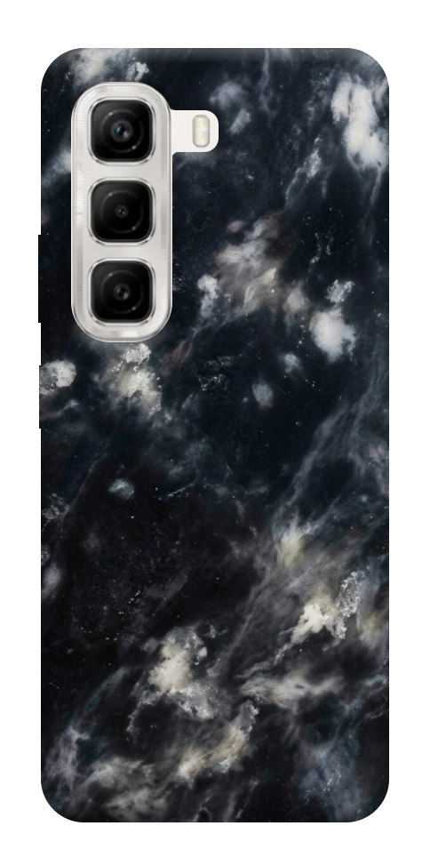 Чехол Black phantom для Infinix Hot 50 4G