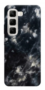 Чохол Black phantom для Infinix Hot 50 4G
