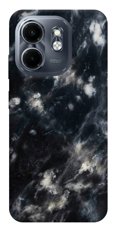 Чехол Black phantom для Infinix Smart 9 4G