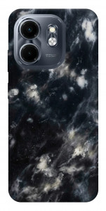 Чехол Black phantom для Infinix Smart 9 4G