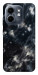 Чехол Black phantom для Infinix Smart 9 4G