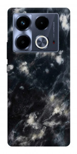 Чехол Black phantom для Infinix Note 40 4G