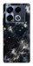 Чехол Black phantom для Infinix Note 40 4G