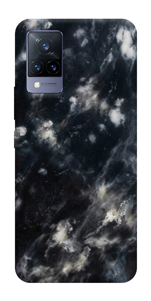 Чохол Black phantom для Vivo V21