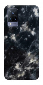 Чехол Black phantom для Vivo V21