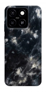 Чехол Black phantom для ZTE Blade A55 4G