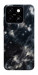 Чехол Black phantom для ZTE Blade A55 4G