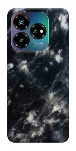 Чохол Black phantom для ZTE Nubia V60