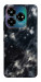Чехол Black phantom для ZTE Nubia V60