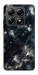 Чехол Black phantom для Xiaomi 14T Pro