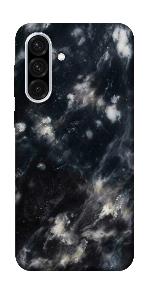 Чехол Black phantom для Galaxy A36 5G