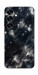 Чехол Black phantom для Galaxy S25