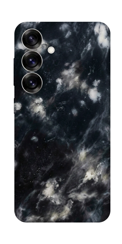 Чехол Black phantom для Galaxy S25+