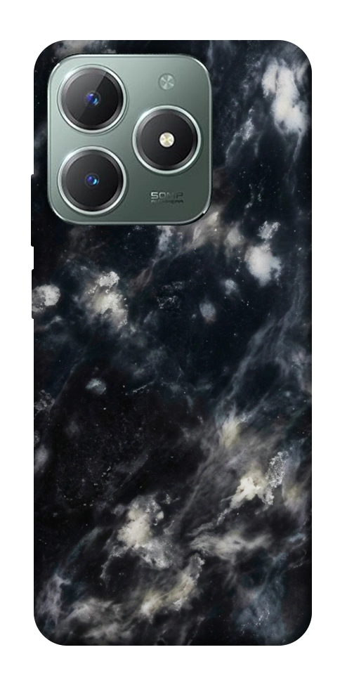 Чехол Black phantom для Realme C61