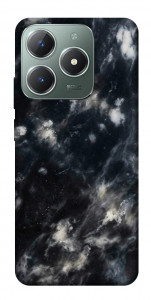 Чехол Black phantom для Realme C61