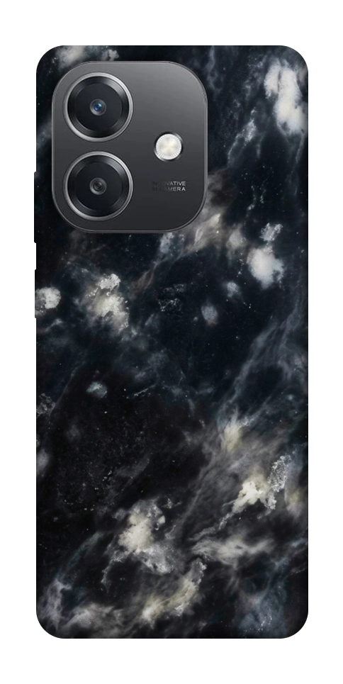 Чохол Black phantom для Oppo A3 4G