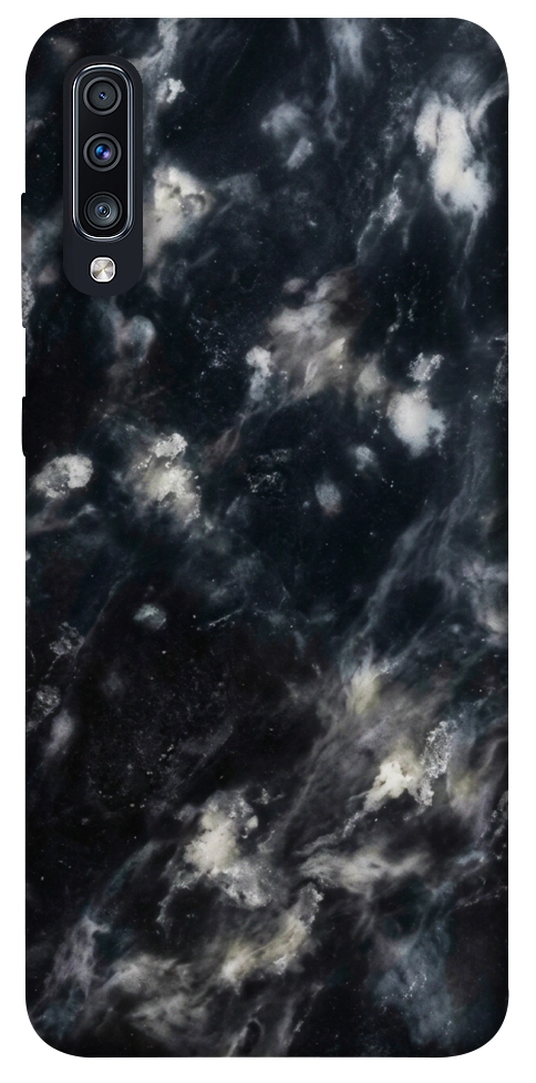 Чохол Black phantom для Galaxy A70s