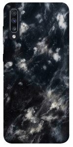 Чохол Black phantom для Galaxy A70s